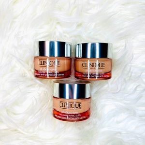 All about eye reduces circles puff